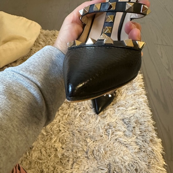 Valentino shoes ❤️  Authentic!!! - Picture 3 of 16
